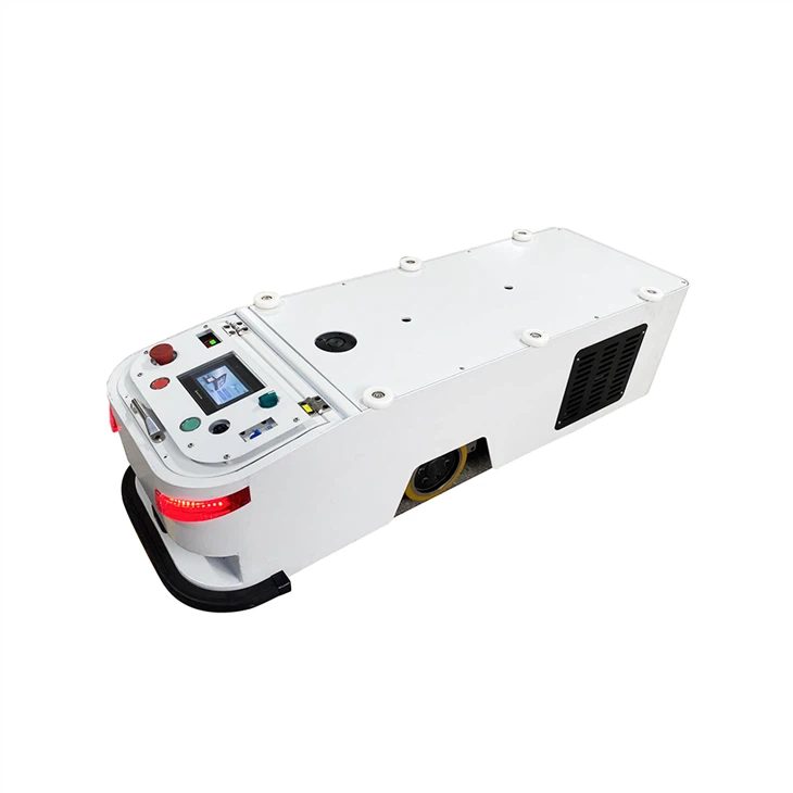 1 Ton Heavy Duty Lurking AGV